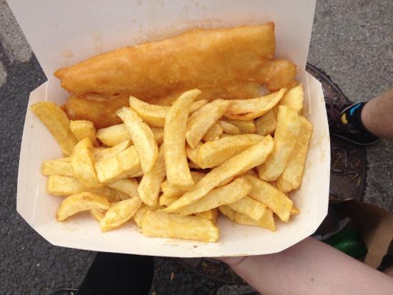 The Fryery