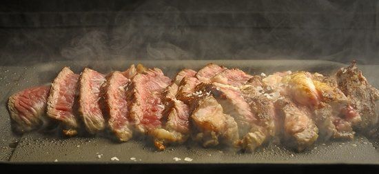 El Boliche del Gordo Cabrera
