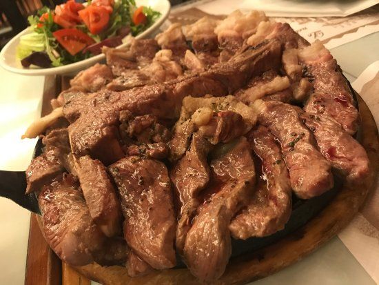 Pizzeria Prato Centenaro
