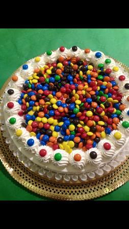 Bar Pasticceria Cristiani
