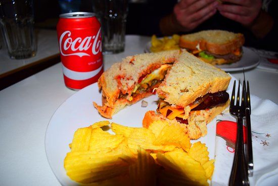 Country Cafe