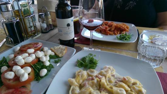 Pizzeria Bar Al Cupido