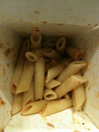 Julia's Pasta