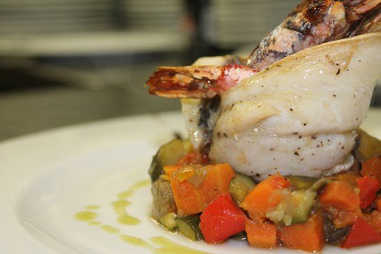 Ristorante al Gazebo
