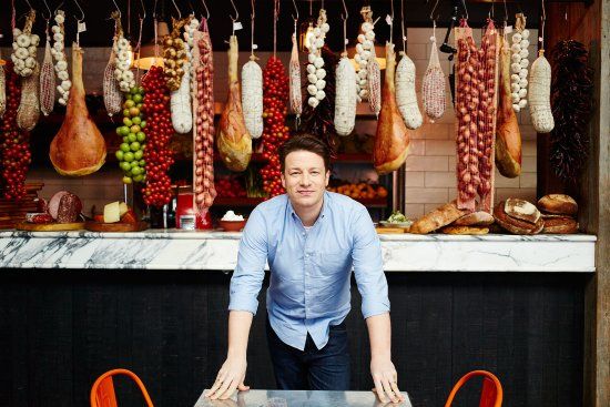 Jamie's Italian