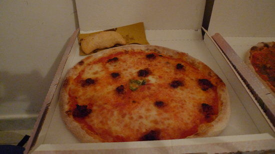 Pizzeria Nerone