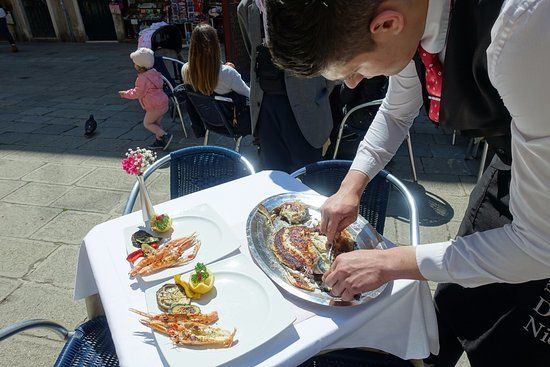 Osteria Da Nico