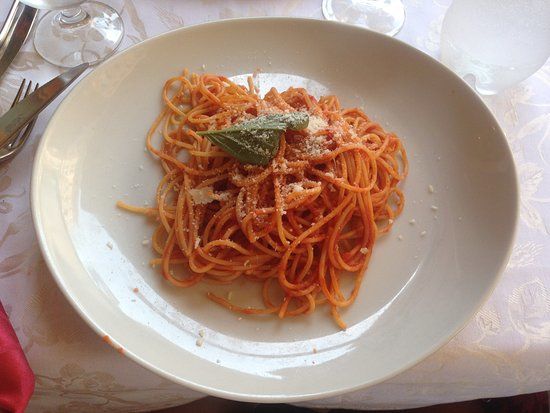 Ristorante La Vittoria