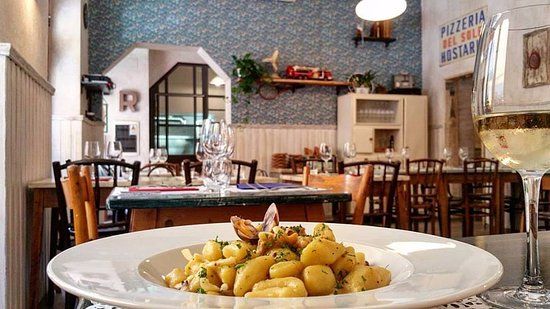 Osteria del Sole