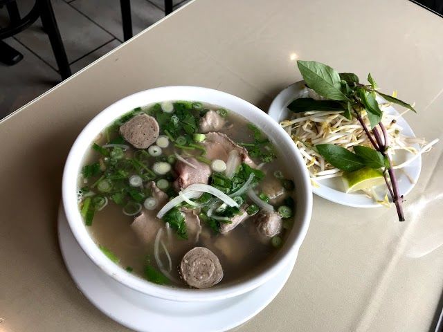 Restaurant Hoai Hiong