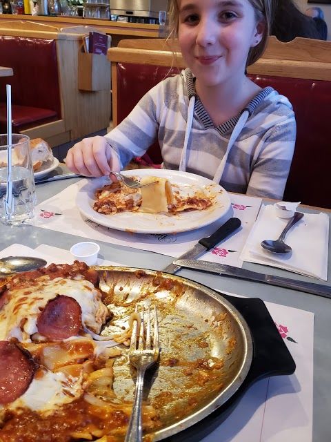 Restaurant Bercy