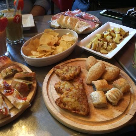 Steel Cafe'