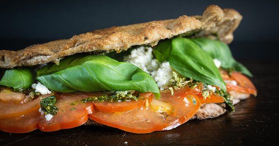 Pizzeria La Boccaccia