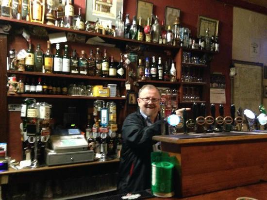 Hartigan's