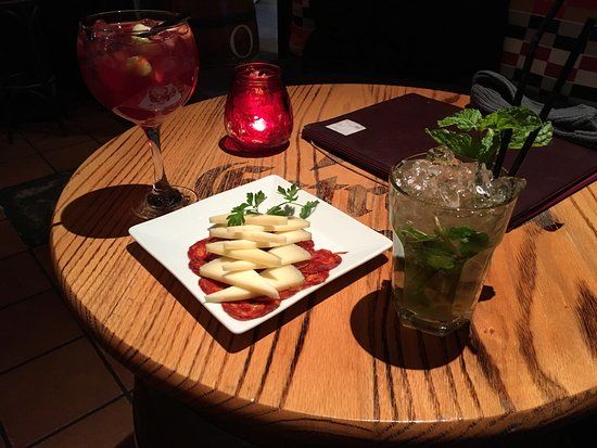 Travel Bar
