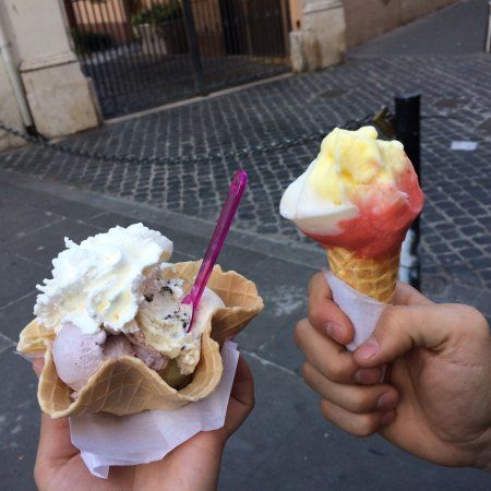 Gelato Fatamorgana