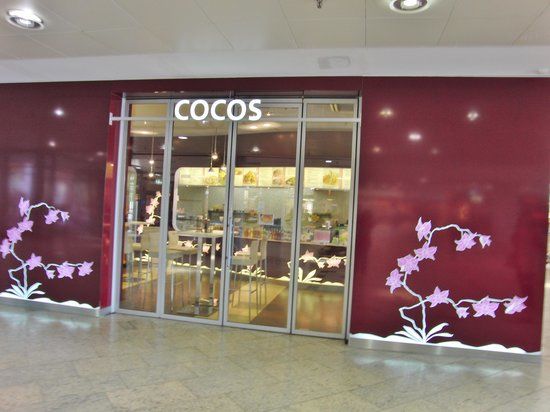 Cocos