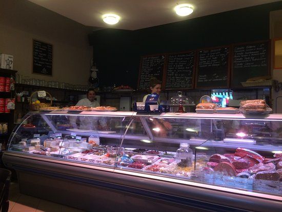 Pasta Bar Inh. Gianni Gillone