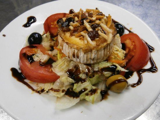 Restaurant La Salut