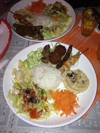 Joy Grill