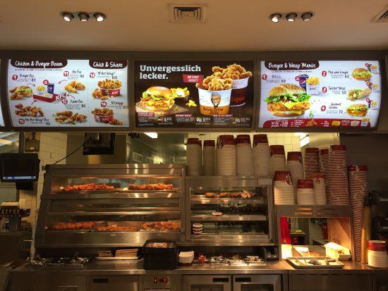 KFC