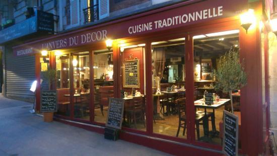 L'Anvers du Decor