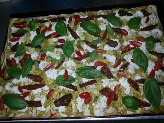 Pino E Nando Pizzeria Friggitoria