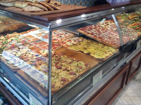 Pizzeria Snack Bar Piccadilly
