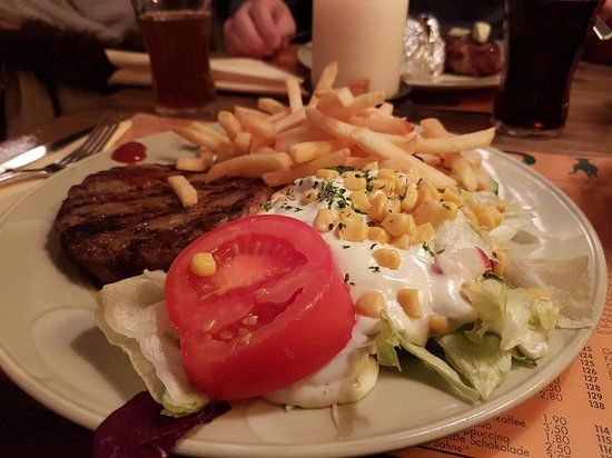 ASADO - Steakhaus