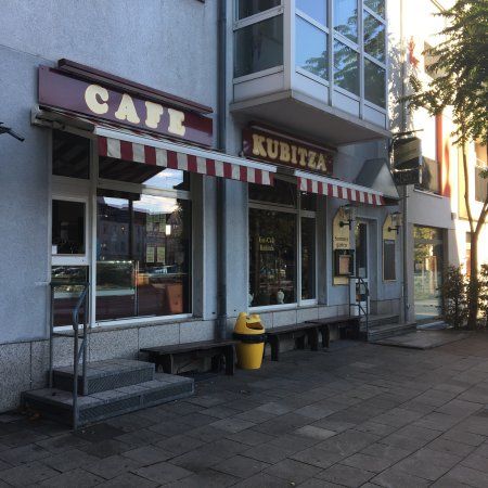 Cafe Kubitza