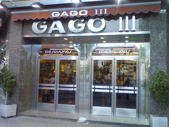 Gago III
