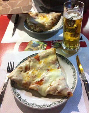 Pizzeria Da Mimmo