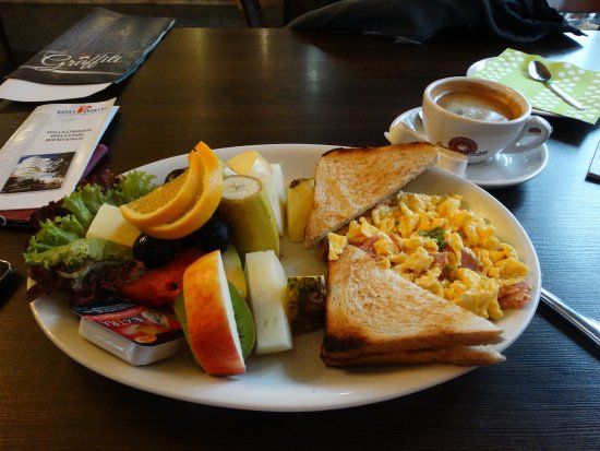 Graffiti Bar & Cafe