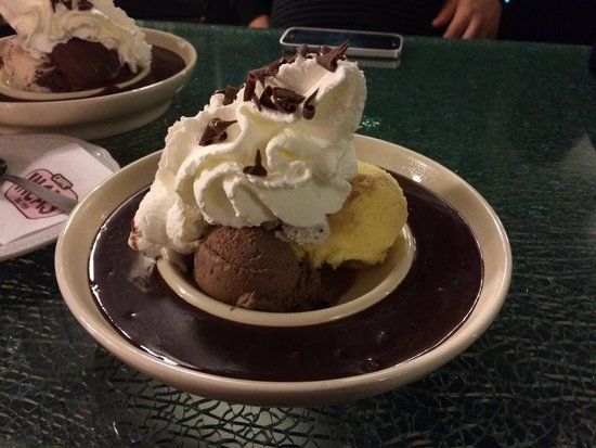 Gelateria Riseri