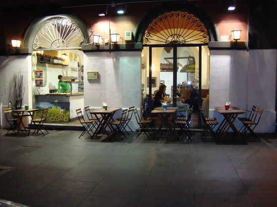 La Cuccuma