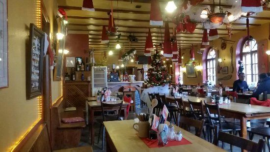 Wirtshaus zum Isartal