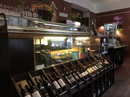 Cafe Casero