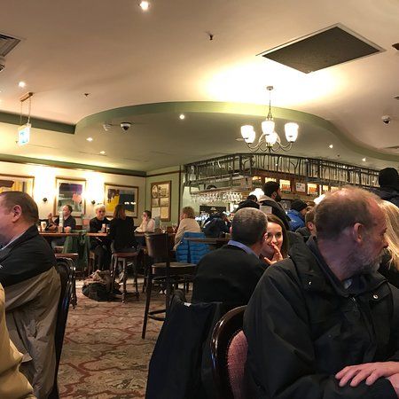 The Willow Walk Pub