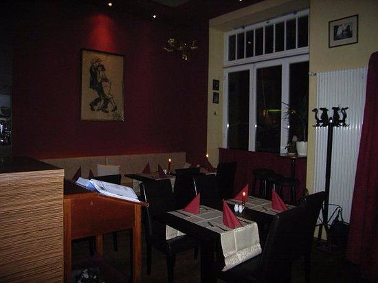 Lindners Restaurant