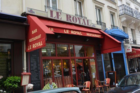 Le Royale