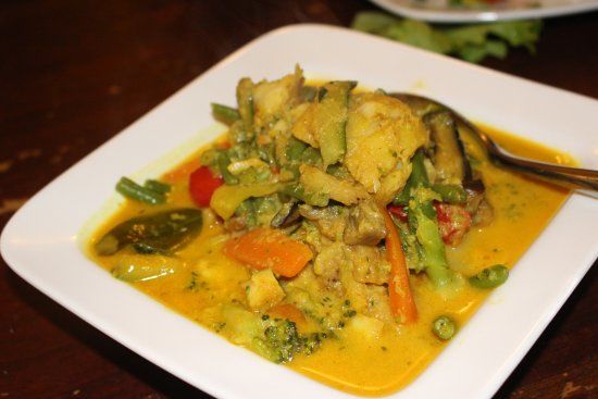 Taste Singapore Style Fusionkueche