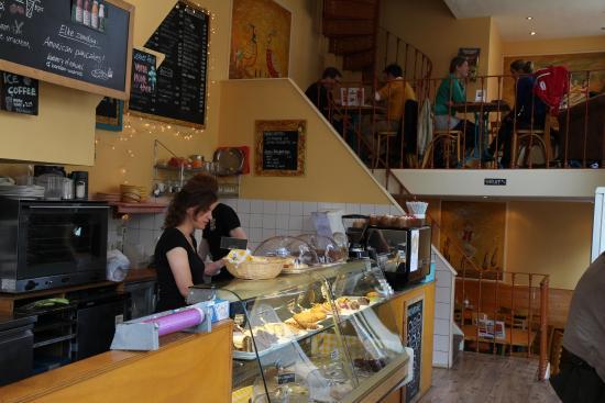 G & G's Deli