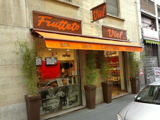 Frutteto Viel