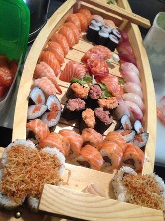 Ristorante Jinfu