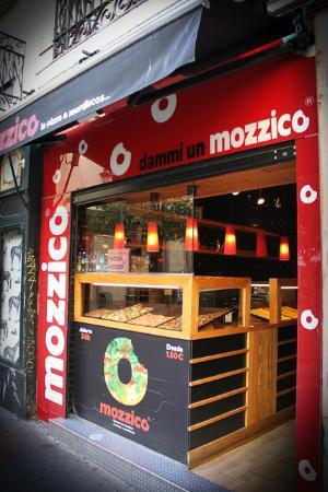 Mozzico