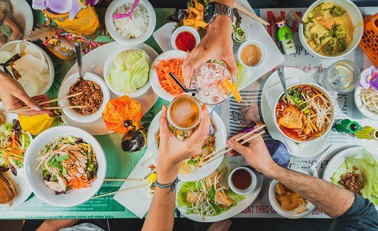 Bun Bo Raval