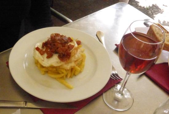 Restaurante Os Ancares