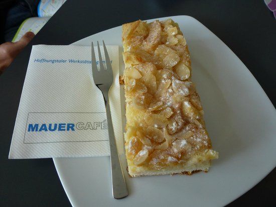 Mauer Cafe