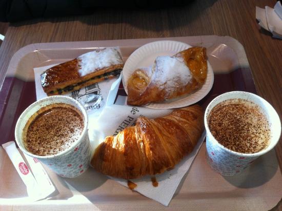 Brioche Doree