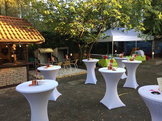 Cafe Sieben